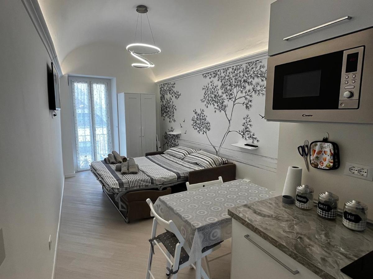 Sanremo Delight In The Center #Casino# Free Wifi# Apartment Exterior photo